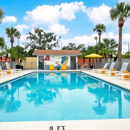 Home 1 Suites Extended Stay - Kissimmee Zewnętrze zdjęcie