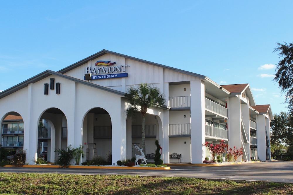 Home 1 Suites Extended Stay - Kissimmee Zewnętrze zdjęcie