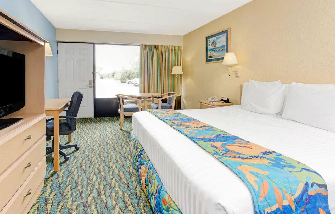 Home 1 Suites Extended Stay - Kissimmee Zewnętrze zdjęcie