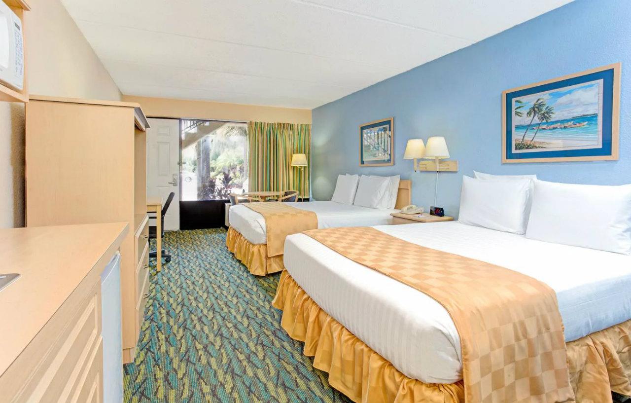 Home 1 Suites Extended Stay - Kissimmee Zewnętrze zdjęcie