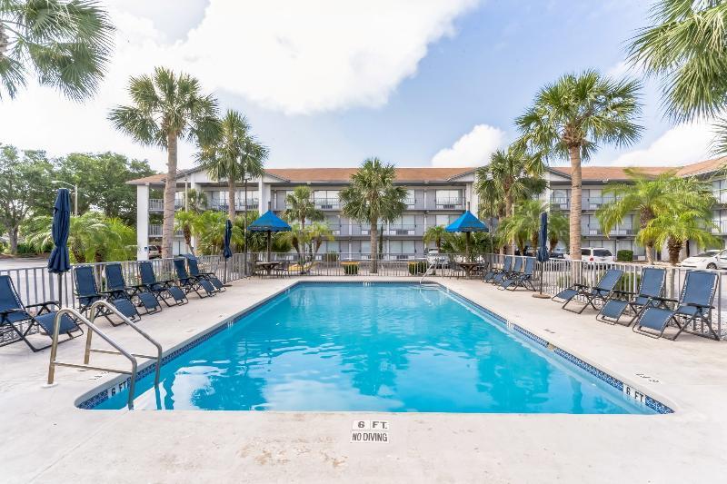 Home 1 Suites Extended Stay - Kissimmee Zewnętrze zdjęcie