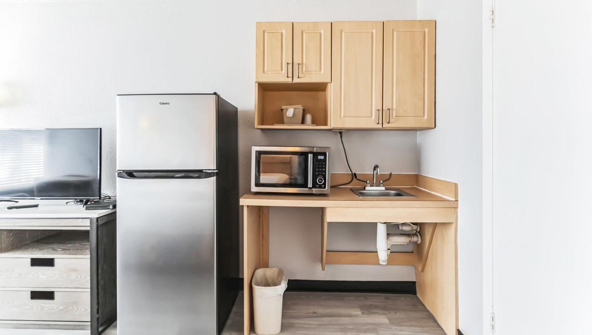 Home 1 Suites Extended Stay - Kissimmee Zewnętrze zdjęcie