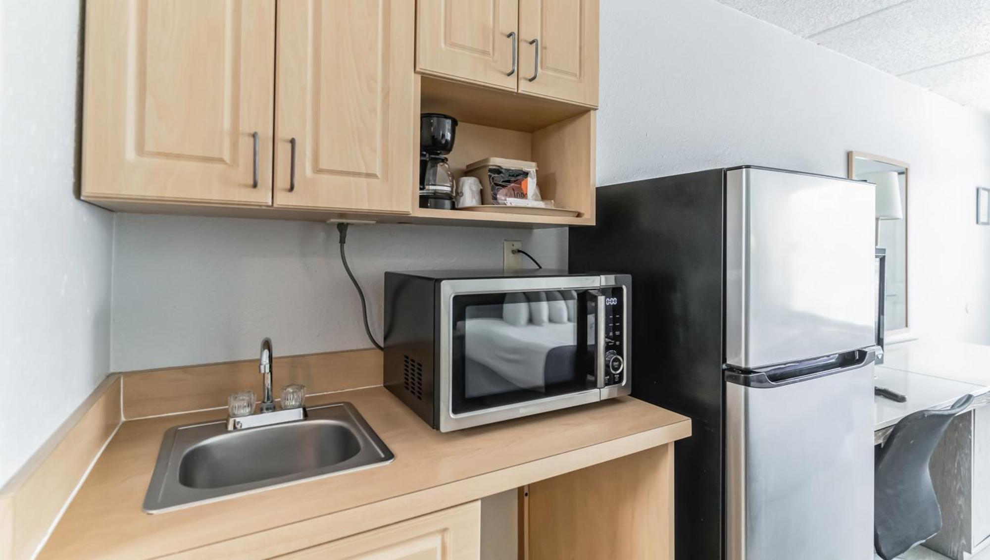 Home 1 Suites Extended Stay - Kissimmee Zewnętrze zdjęcie