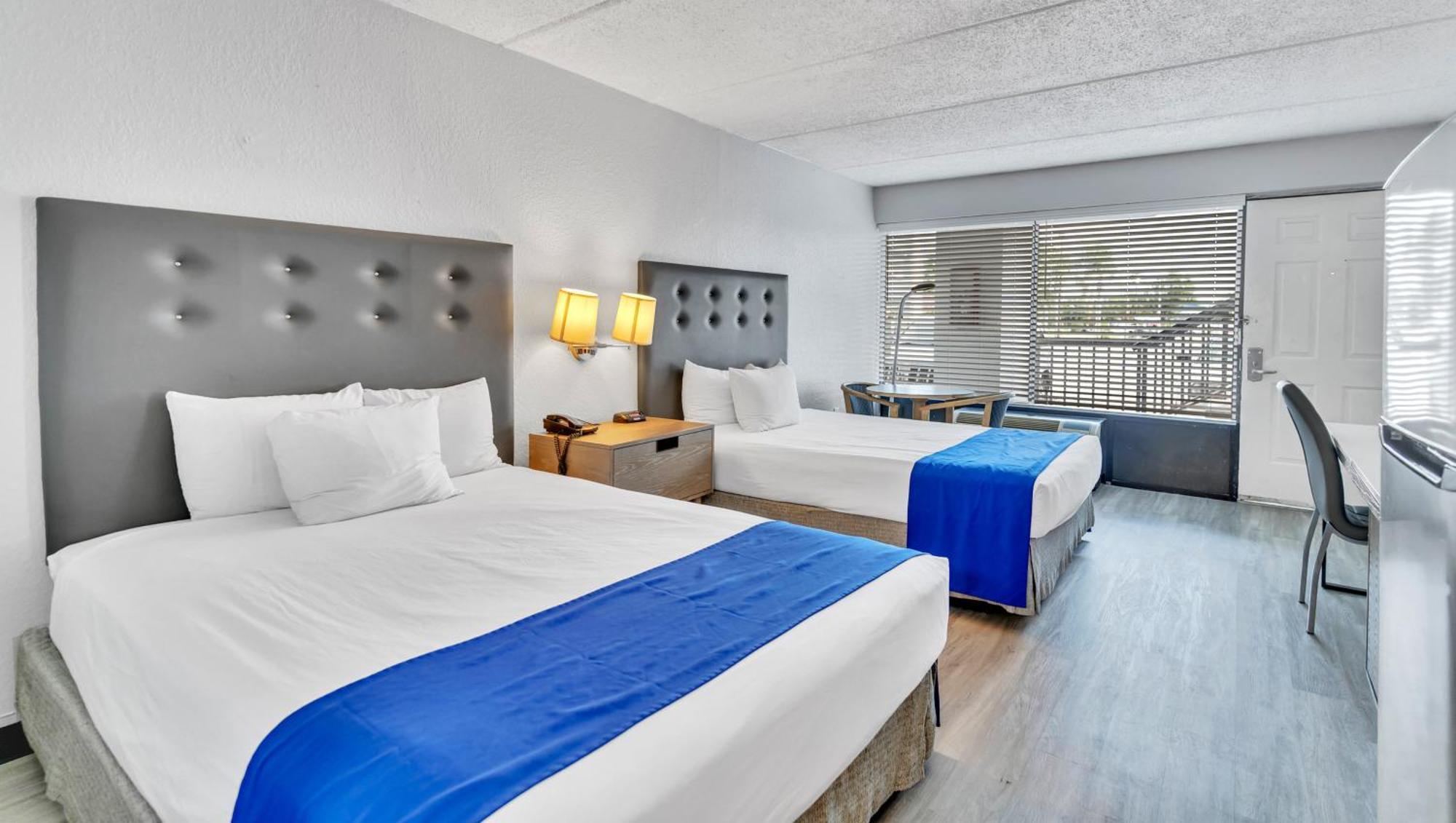 Home 1 Suites Extended Stay - Kissimmee Zewnętrze zdjęcie