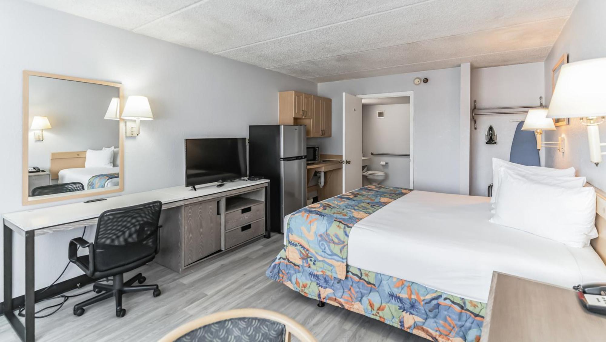 Home 1 Suites Extended Stay - Kissimmee Zewnętrze zdjęcie