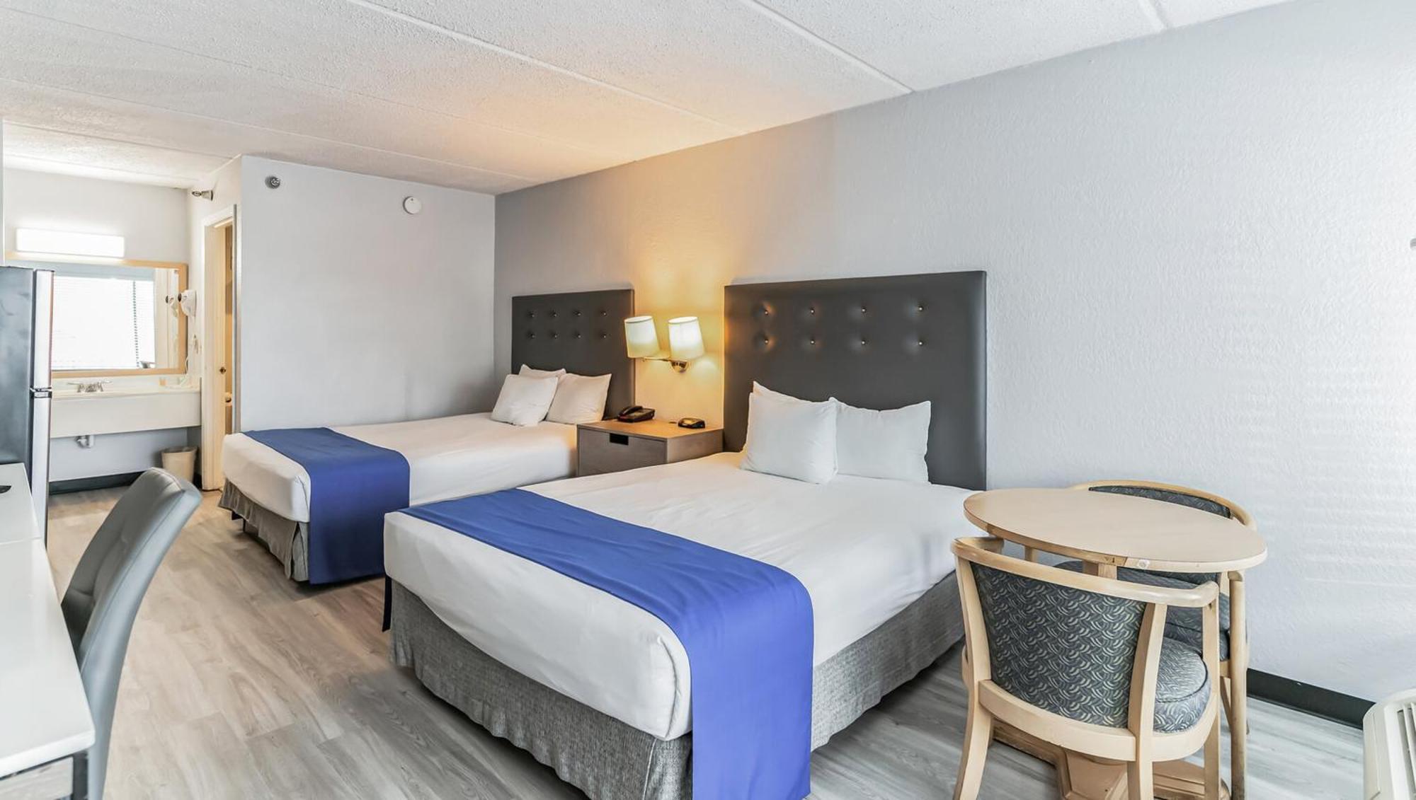 Home 1 Suites Extended Stay - Kissimmee Zewnętrze zdjęcie