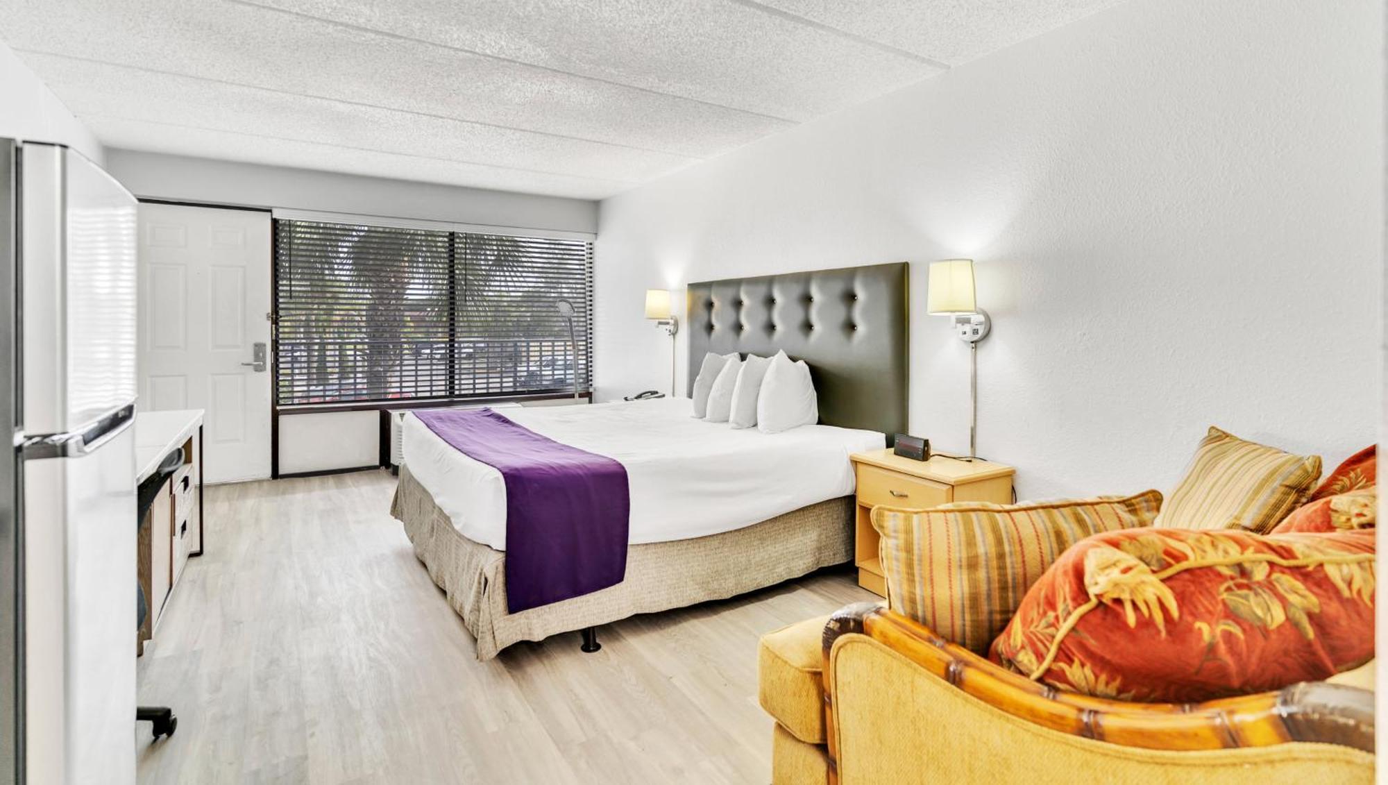 Home 1 Suites Extended Stay - Kissimmee Zewnętrze zdjęcie