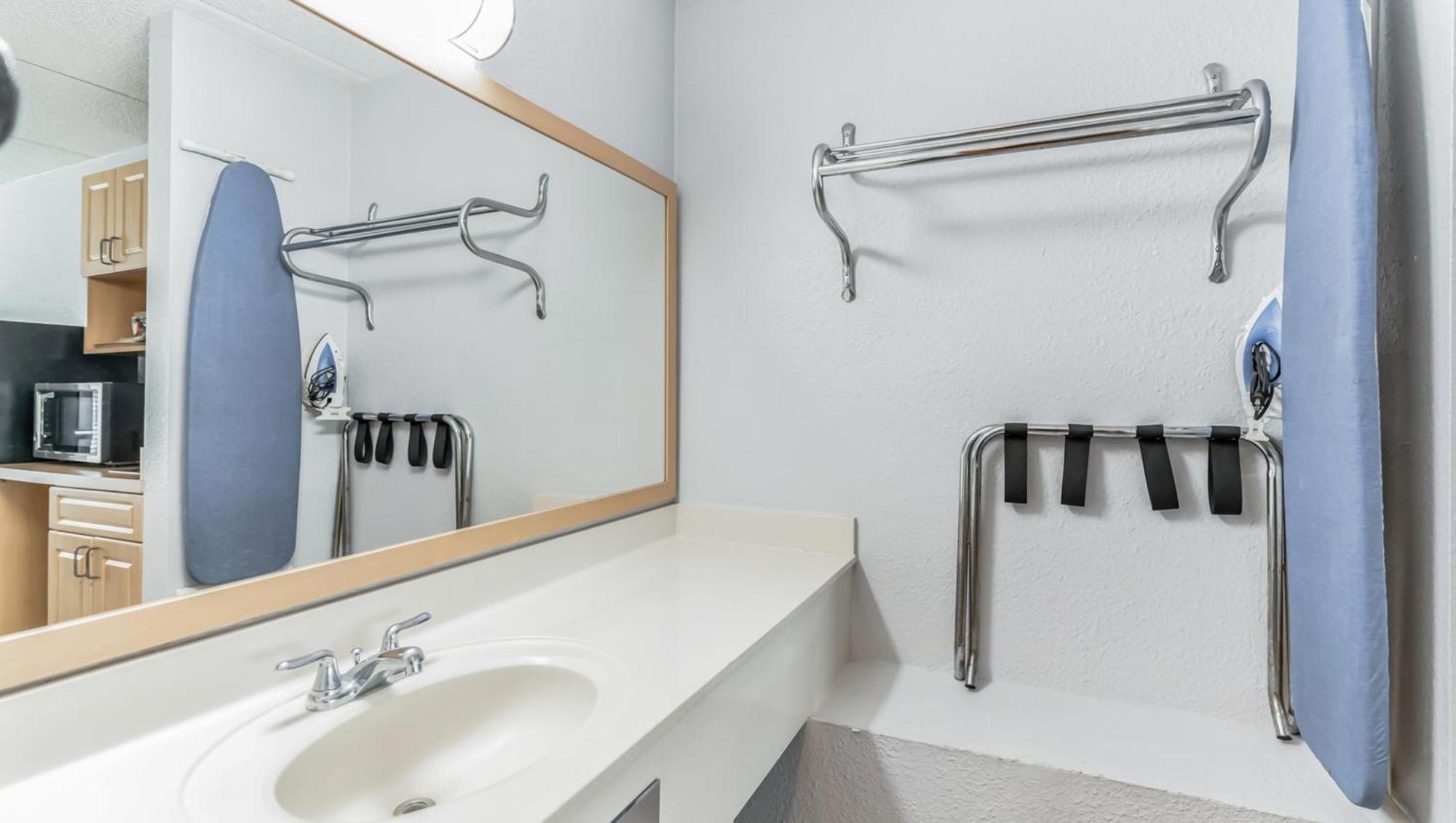 Home 1 Suites Extended Stay - Kissimmee Zewnętrze zdjęcie