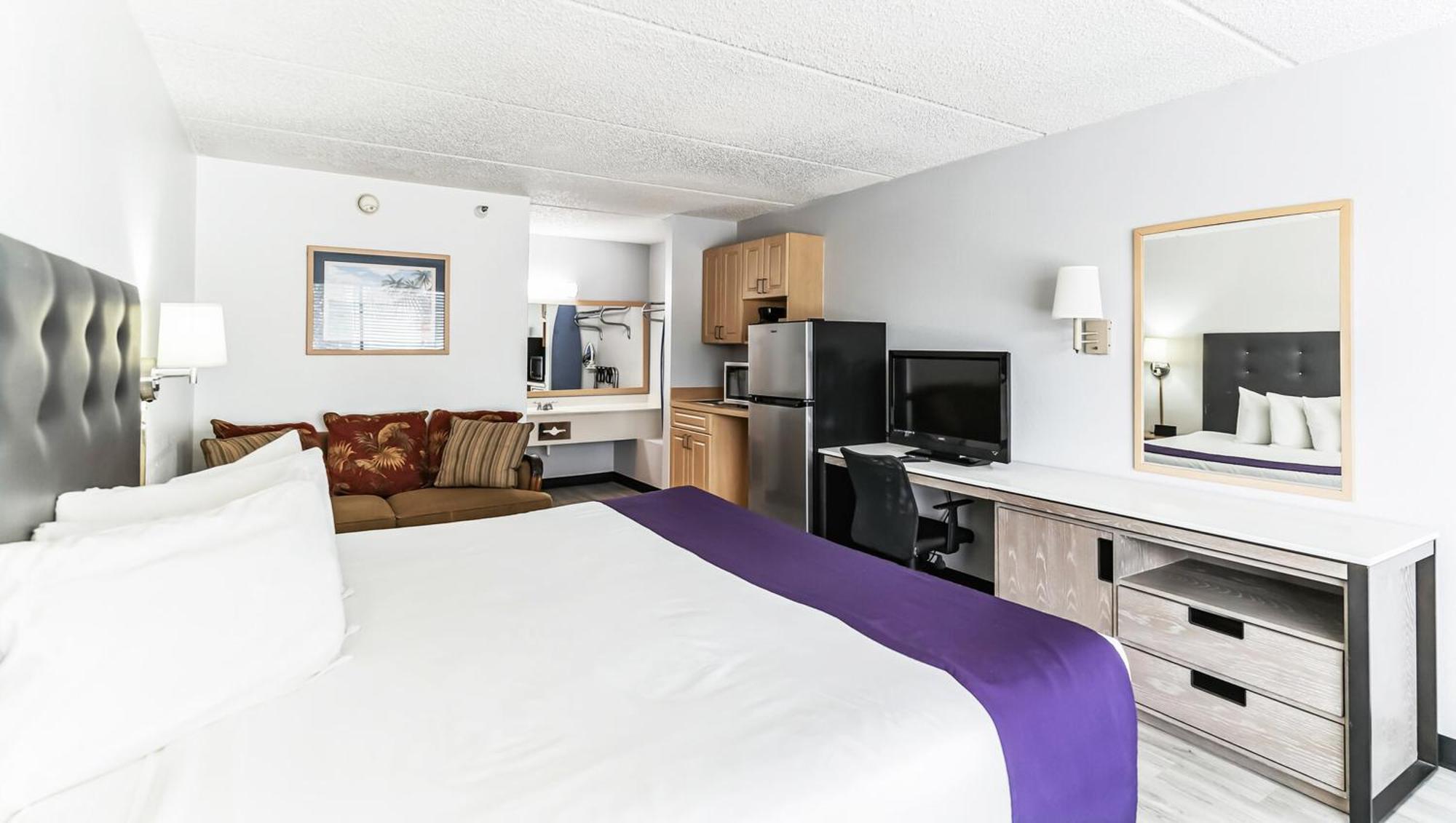 Home 1 Suites Extended Stay - Kissimmee Zewnętrze zdjęcie