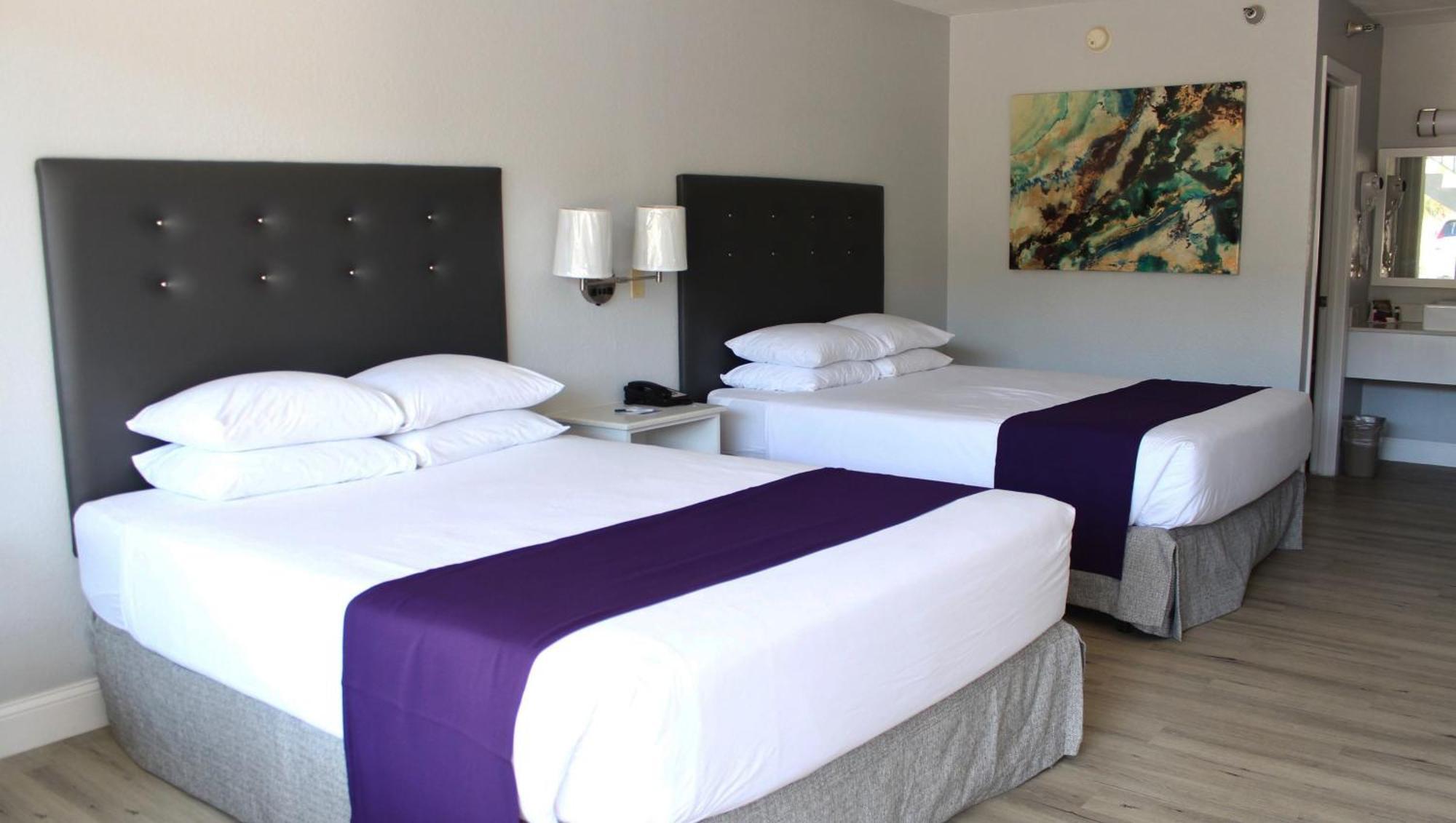 Home 1 Suites Extended Stay - Kissimmee Zewnętrze zdjęcie
