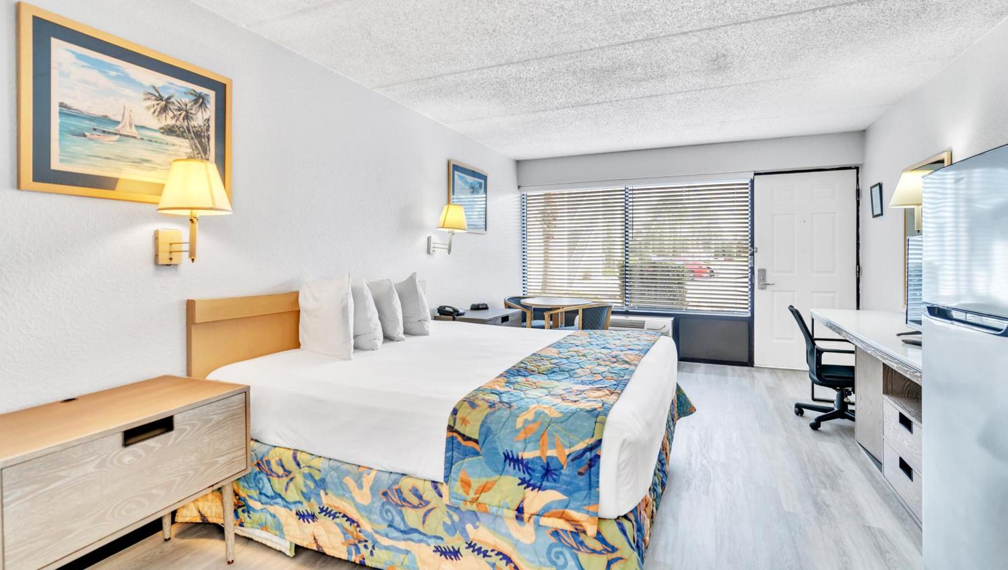 Home 1 Suites Extended Stay - Kissimmee Zewnętrze zdjęcie
