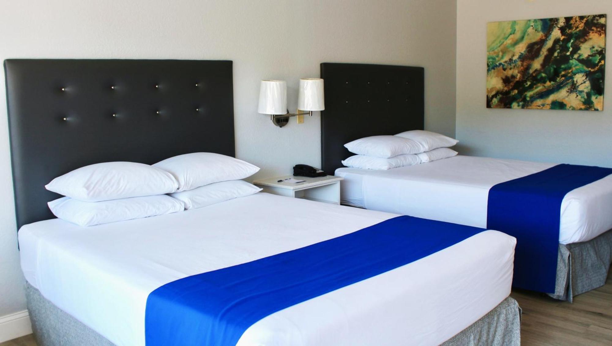 Home 1 Suites Extended Stay - Kissimmee Zewnętrze zdjęcie