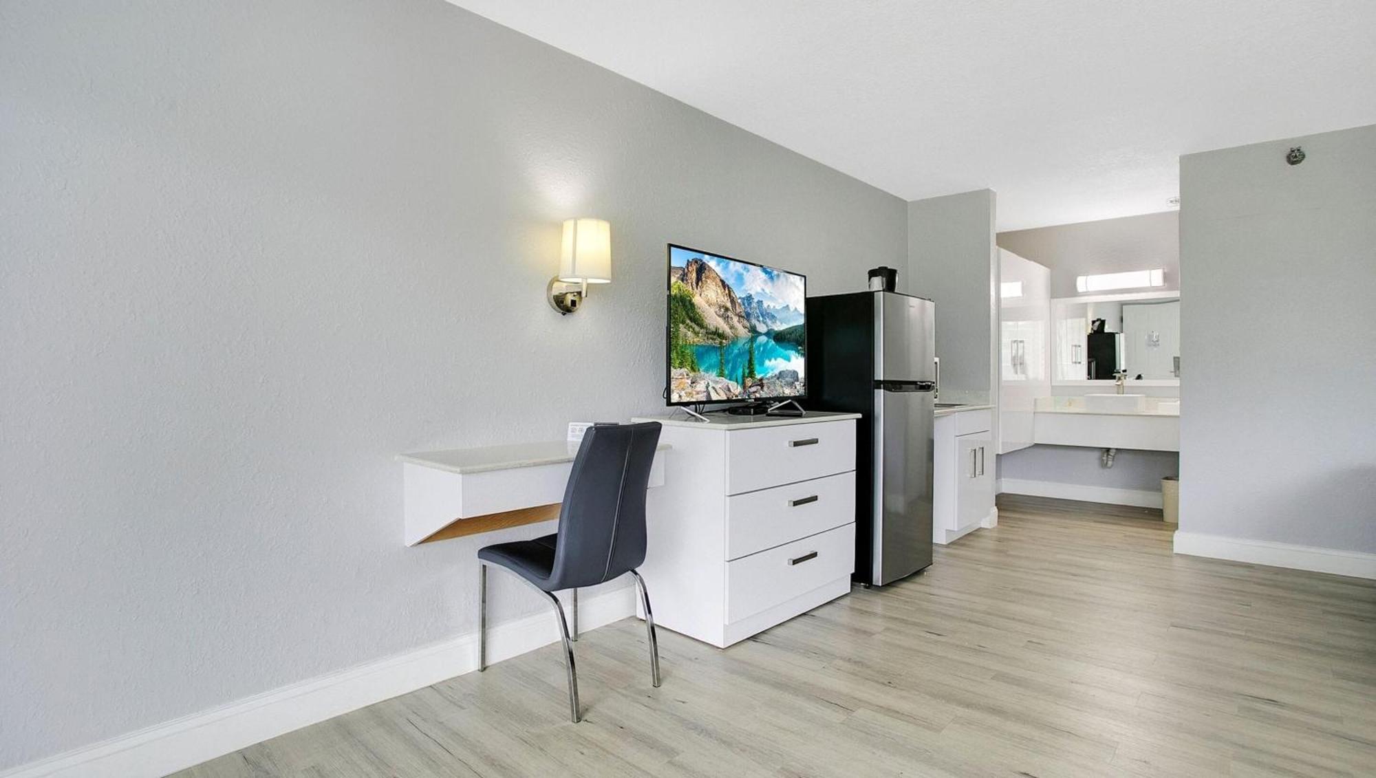 Home 1 Suites Extended Stay - Kissimmee Zewnętrze zdjęcie