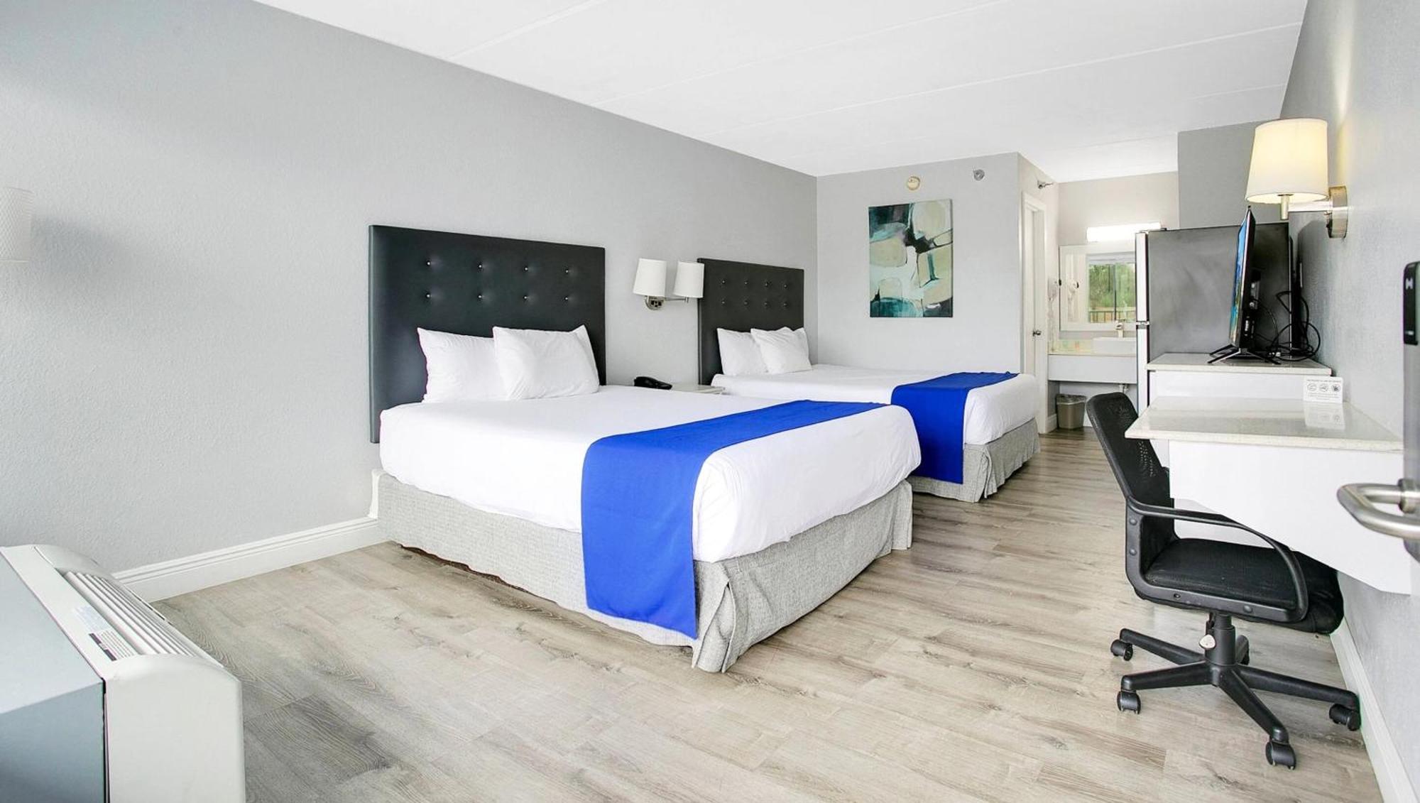 Home 1 Suites Extended Stay - Kissimmee Zewnętrze zdjęcie
