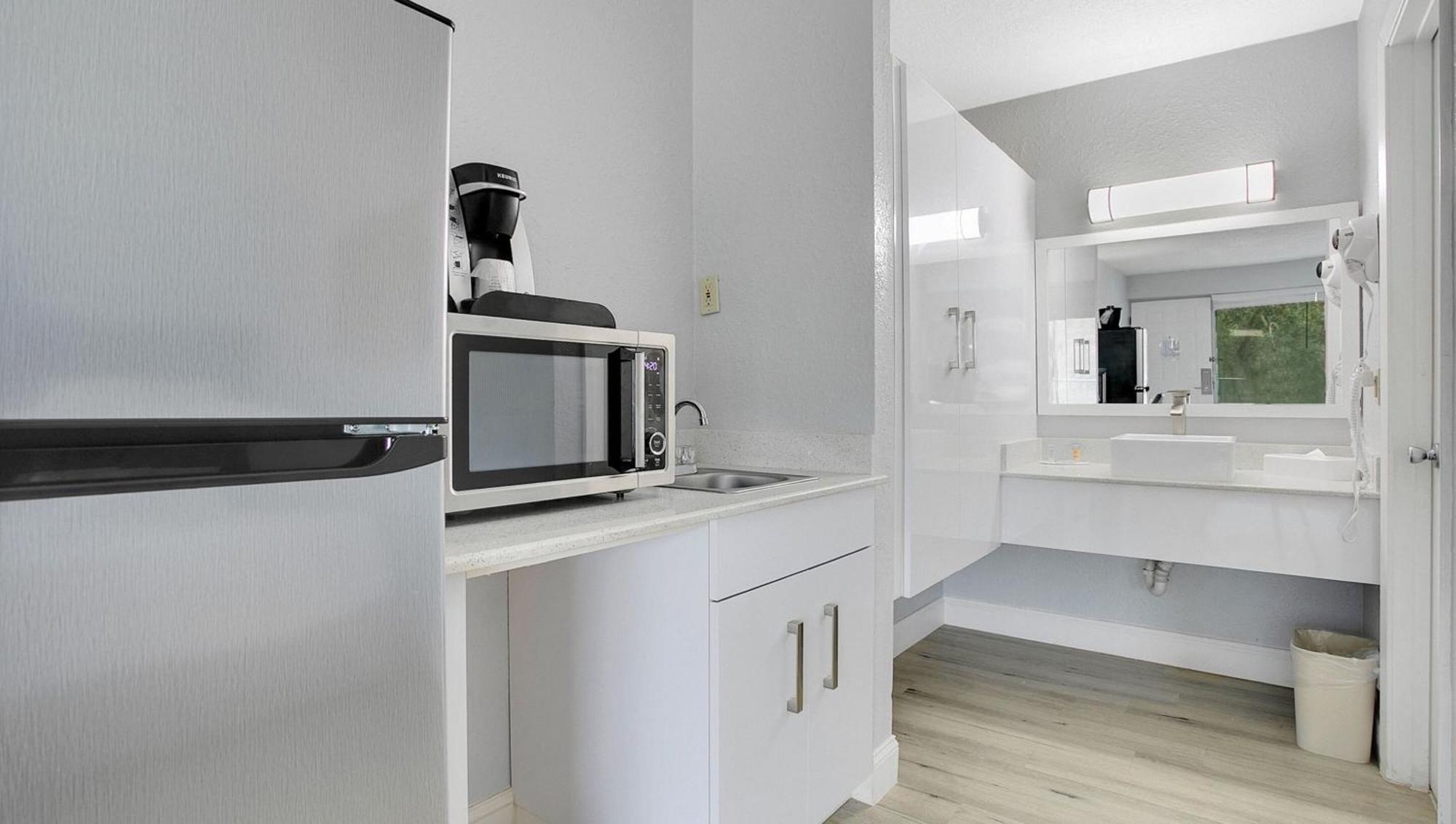 Home 1 Suites Extended Stay - Kissimmee Zewnętrze zdjęcie