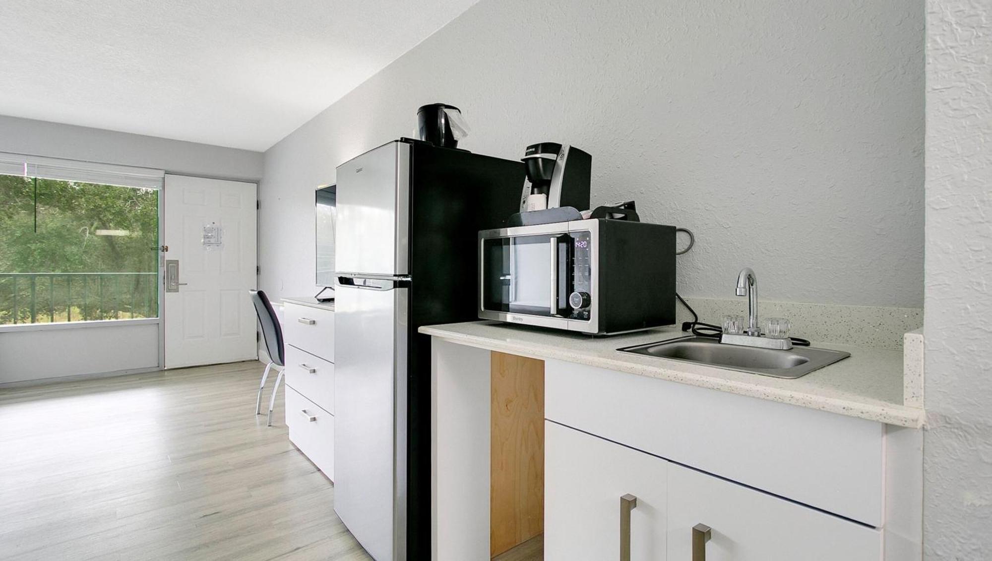 Home 1 Suites Extended Stay - Kissimmee Zewnętrze zdjęcie
