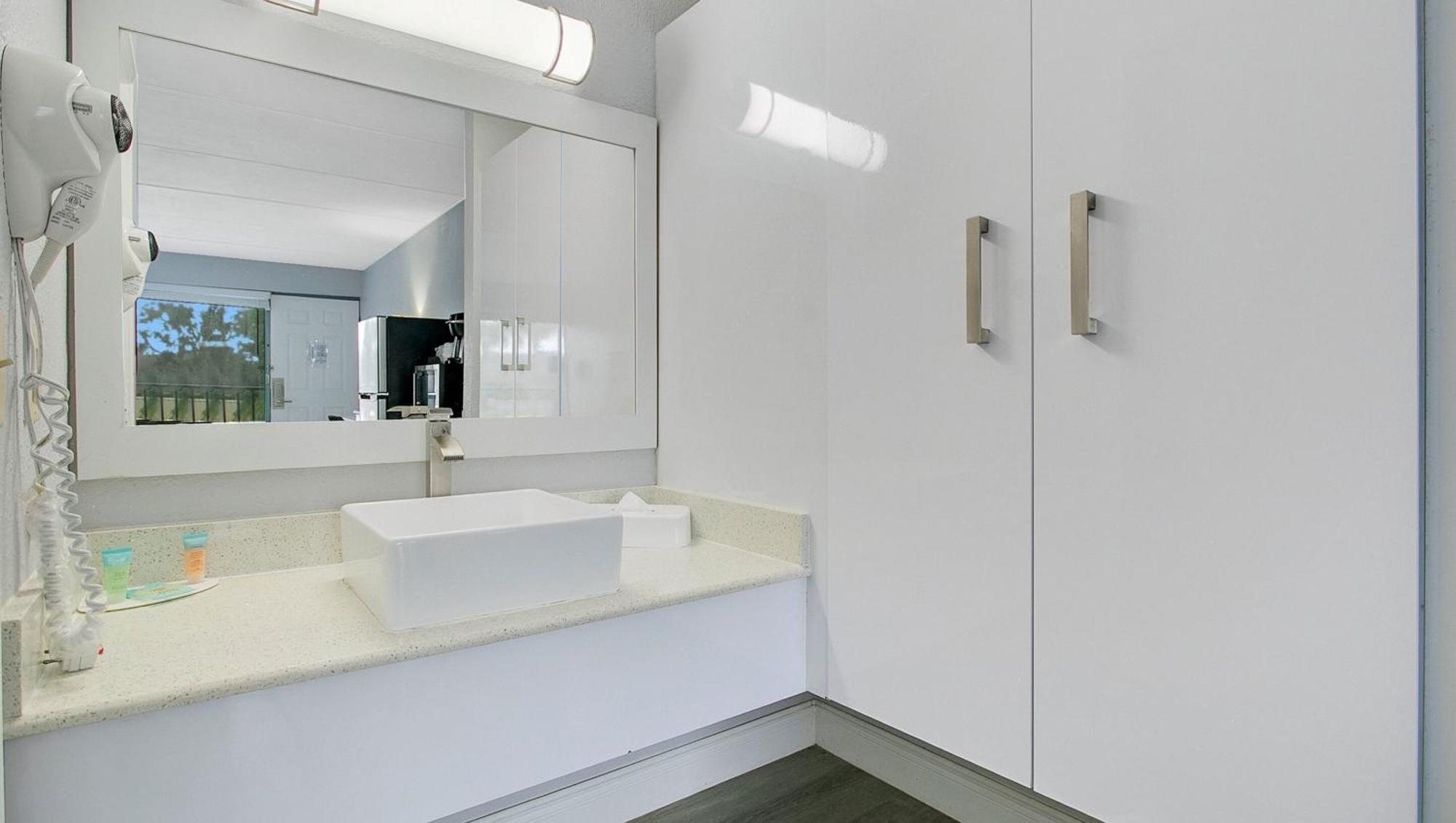 Home 1 Suites Extended Stay - Kissimmee Zewnętrze zdjęcie