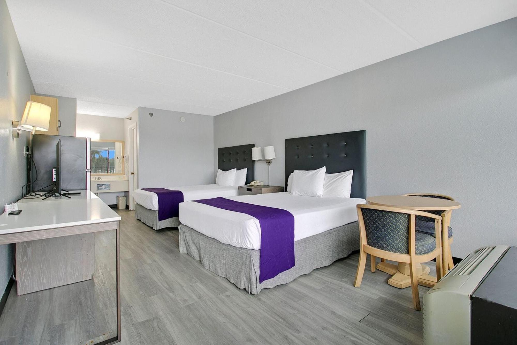 Home 1 Suites Extended Stay - Kissimmee Zewnętrze zdjęcie