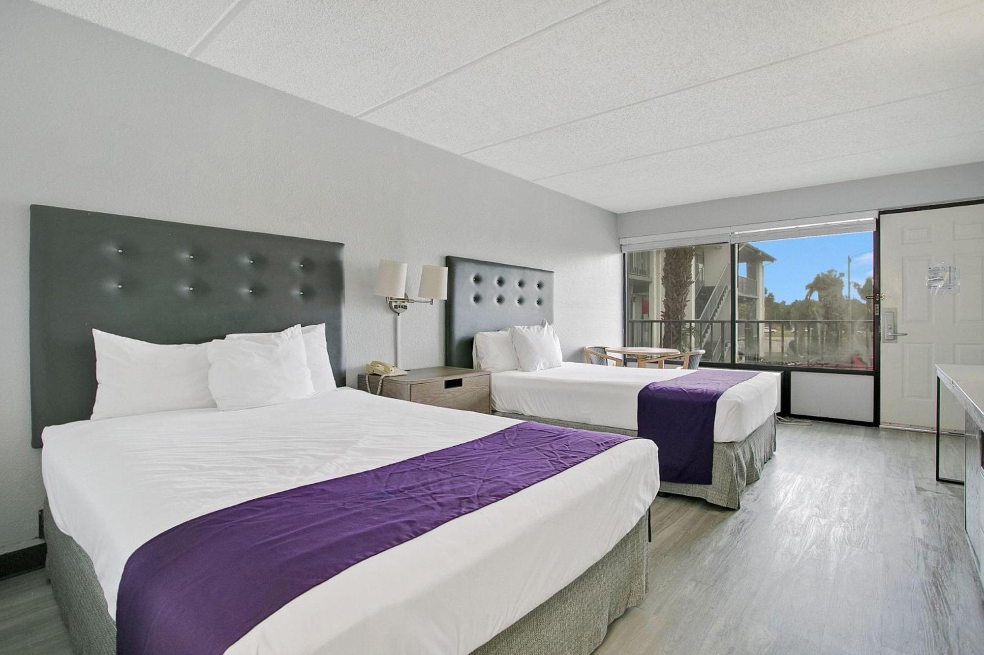 Home 1 Suites Extended Stay - Kissimmee Zewnętrze zdjęcie