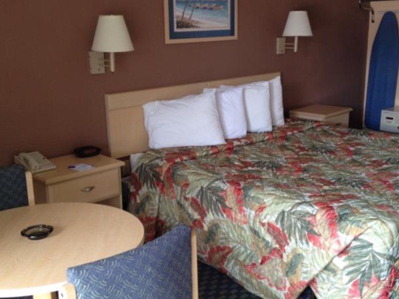 Home 1 Suites Extended Stay - Kissimmee Zewnętrze zdjęcie