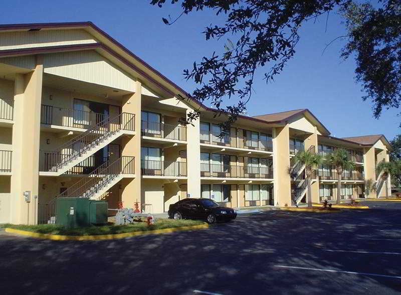 Home 1 Suites Extended Stay - Kissimmee Zewnętrze zdjęcie