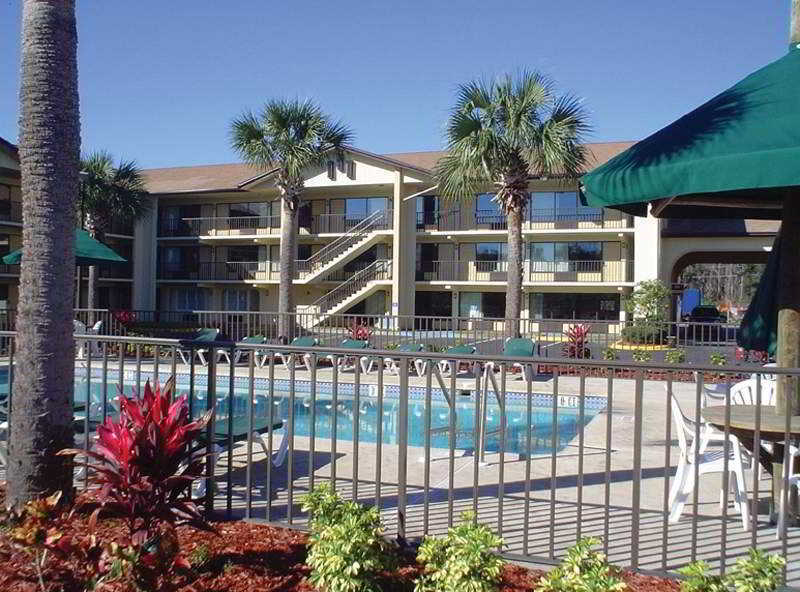 Home 1 Suites Extended Stay - Kissimmee Zewnętrze zdjęcie