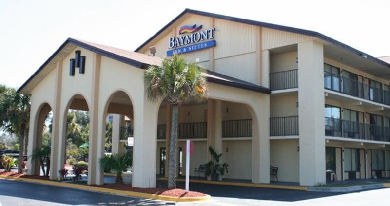 Home 1 Suites Extended Stay - Kissimmee Zewnętrze zdjęcie