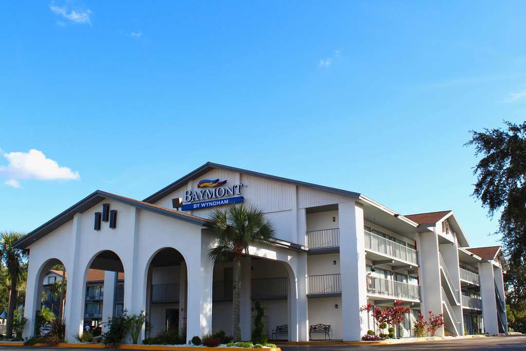 Home 1 Suites Extended Stay - Kissimmee Zewnętrze zdjęcie