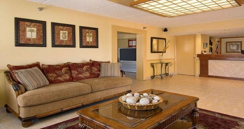 Home 1 Suites Extended Stay - Kissimmee Zewnętrze zdjęcie