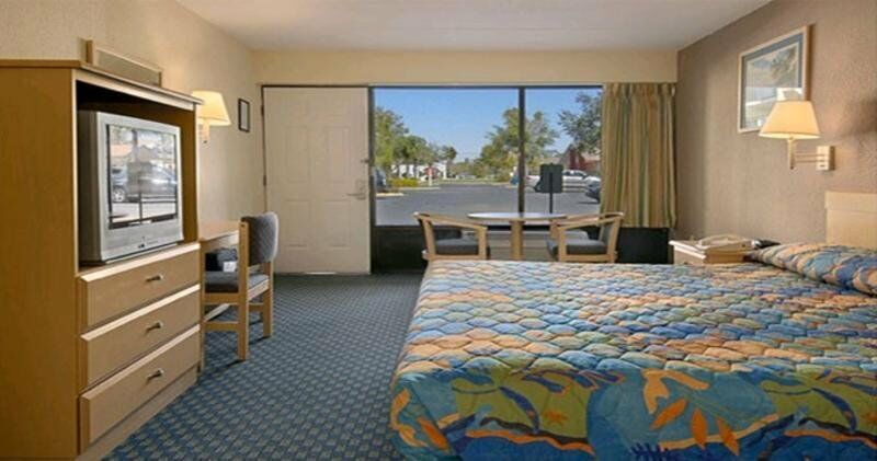 Home 1 Suites Extended Stay - Kissimmee Zewnętrze zdjęcie